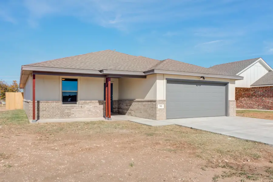 901 E Fordham Street, Lubbock, TX 79403 - Image #2