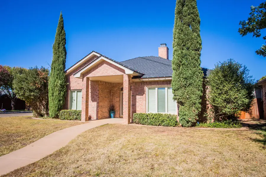 3608 105th Street, Lubbock, TX 79423 - Image #2