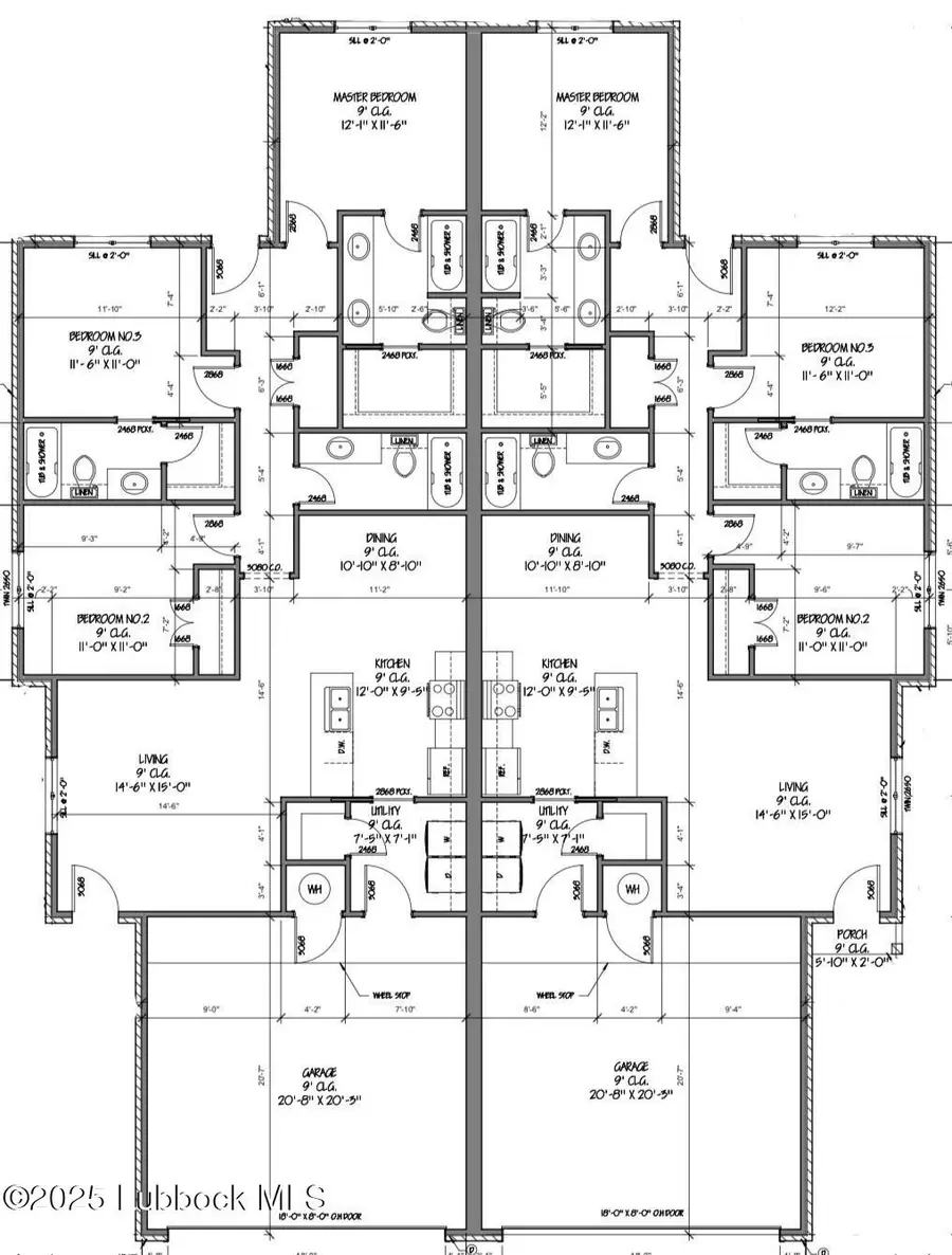 5523 Itasca Street, Lubbock, TX 79416 - Image #2