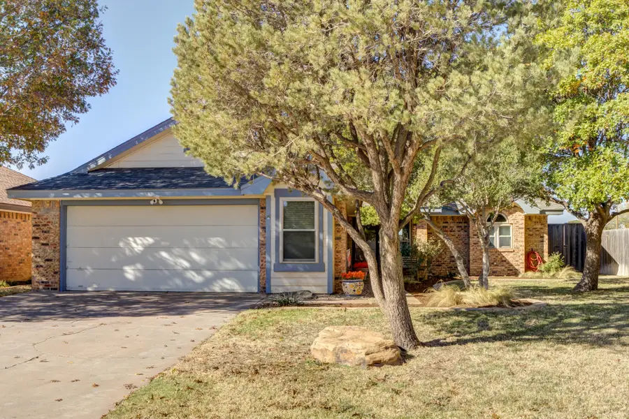 9410 Gary Avenue, Lubbock, TX 79423 - Image #2