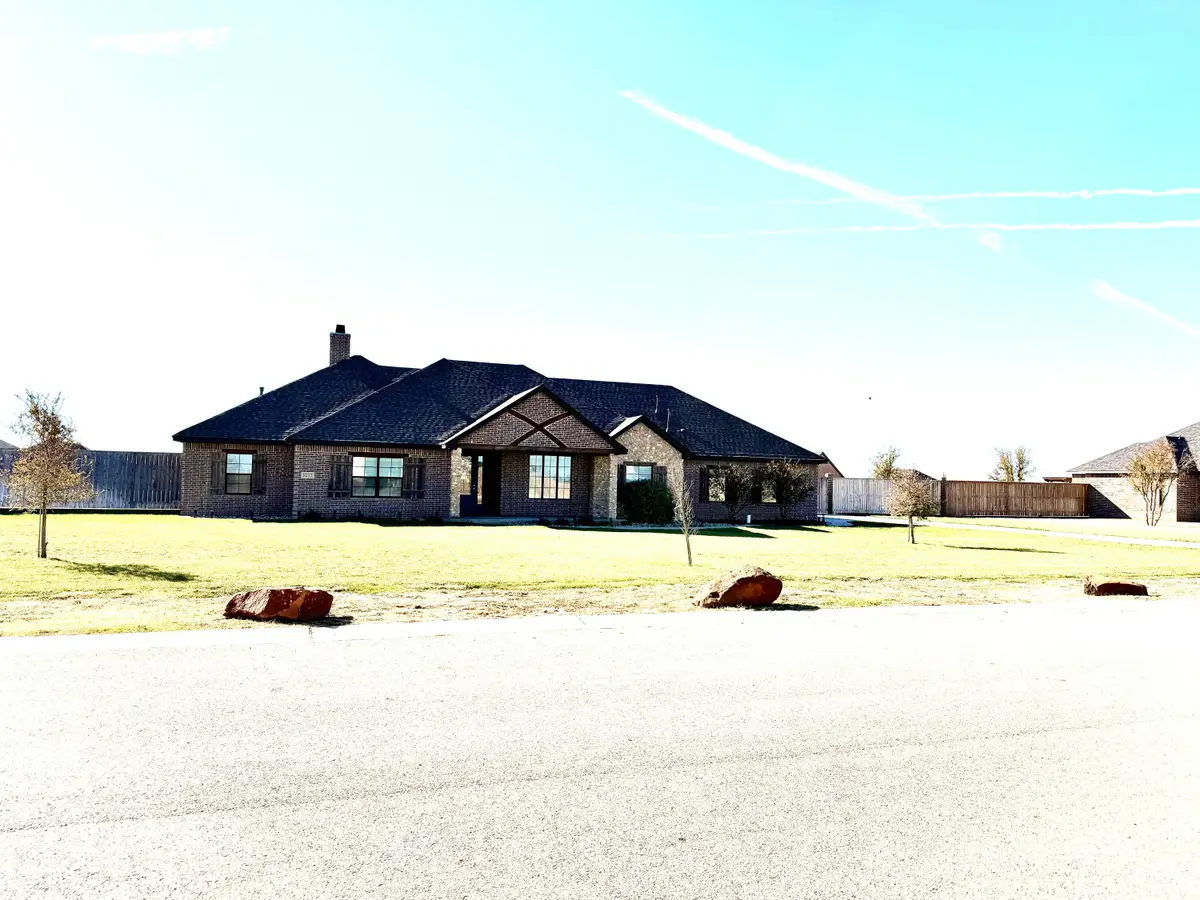 9217 County Road 6870, Lubbock, TX 79407 - Image #1