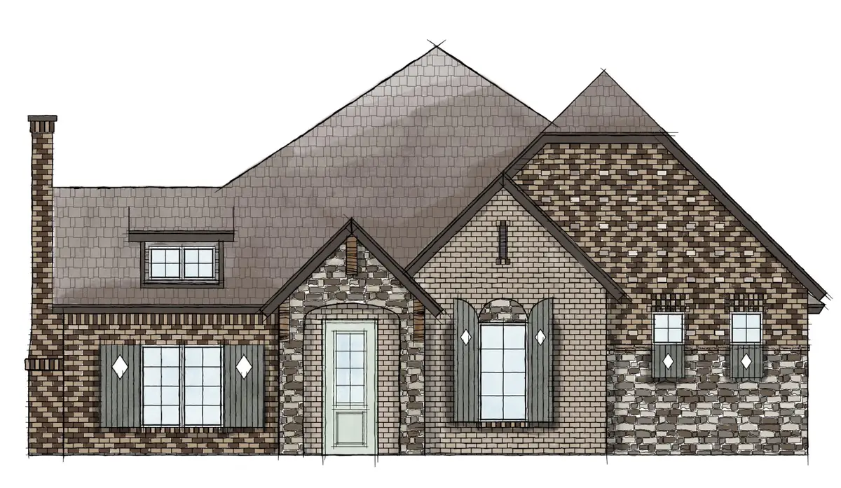 7806 53rd Street, Lubbock, TX 79407 - Image #1