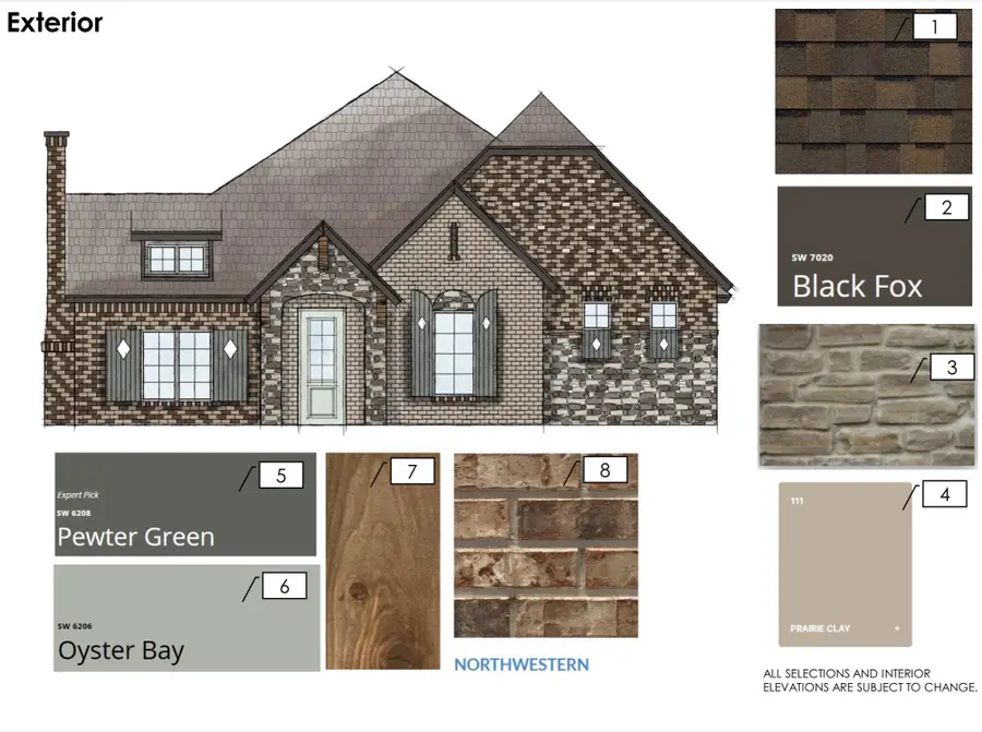7806 53rd Street, Lubbock, TX 79407 - Image #3