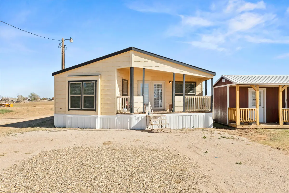 5309 County Rd 1200, Lubbock, TX 79407 - Image #1