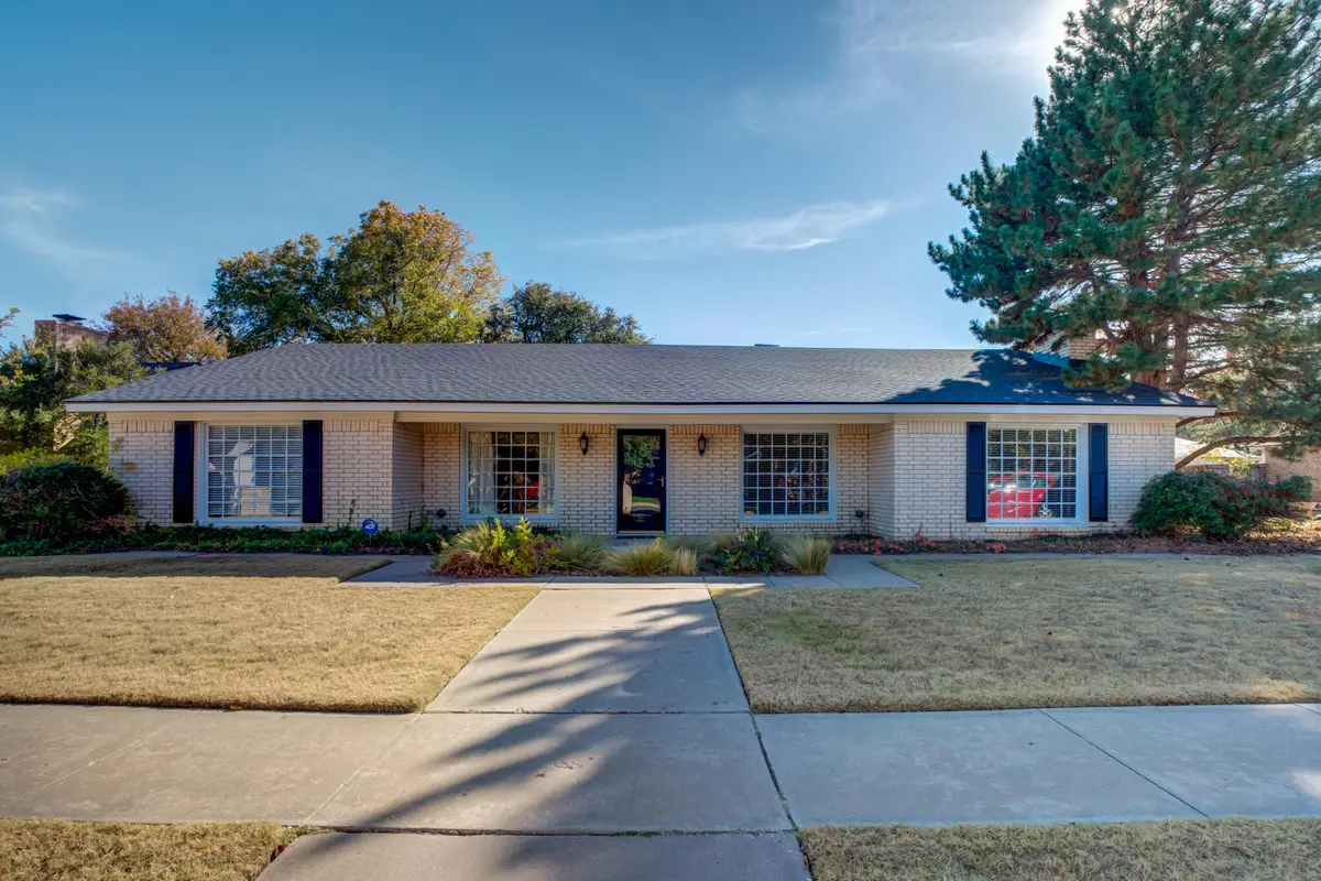4629 88th Street, Lubbock, TX 79424 - Image #1