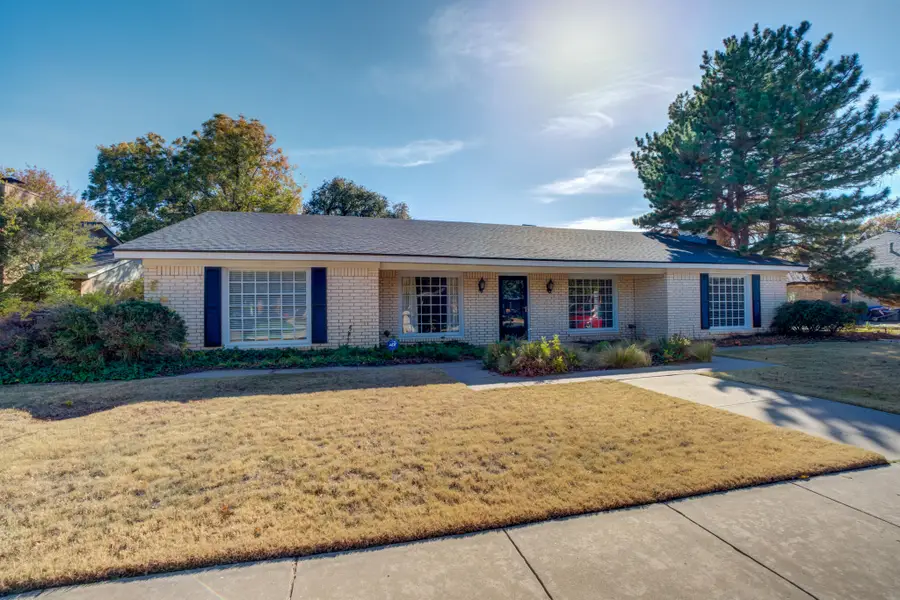 4629 88th Street, Lubbock, TX 79424 - Image #3