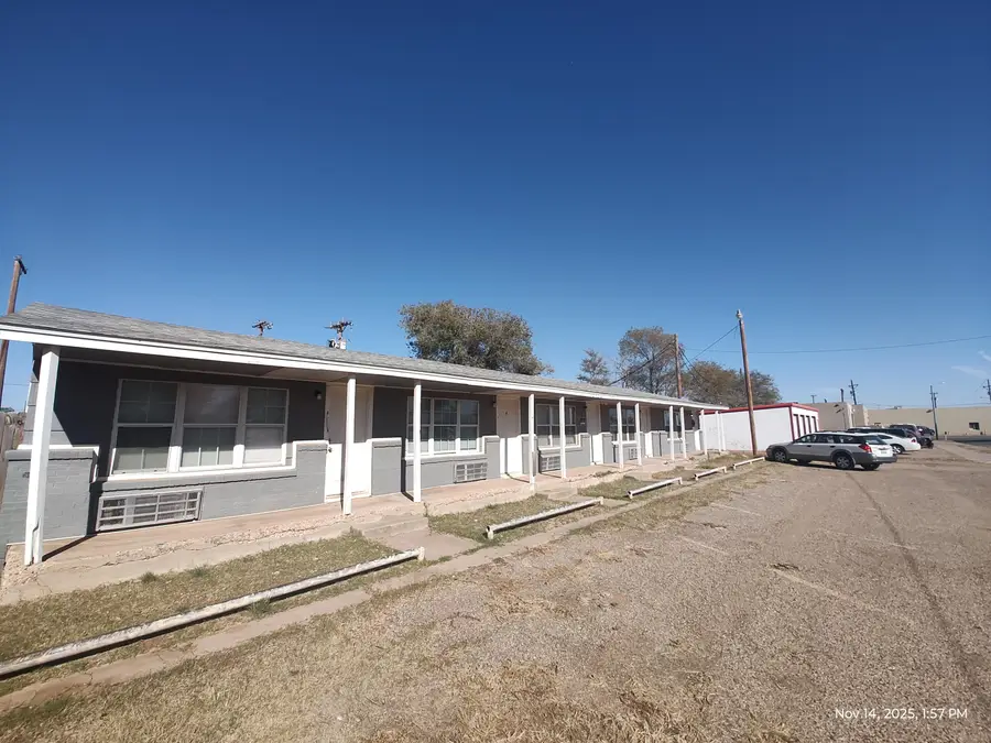 2320 Colgate Street, Lubbock, TX 79415 - Image #2