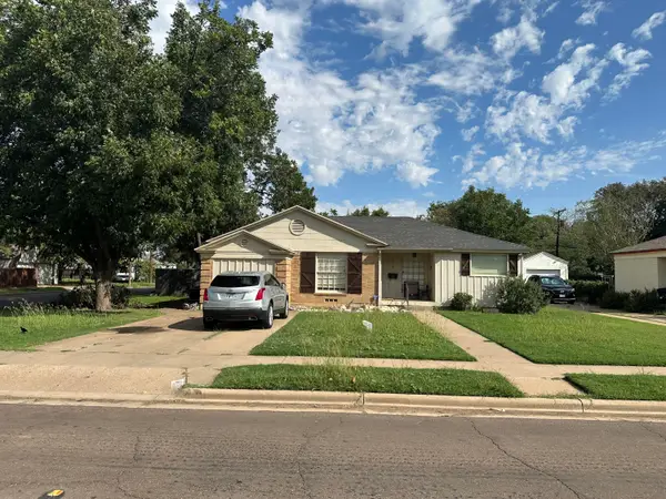 2518 32nd Street, Lubbock, TX 79410