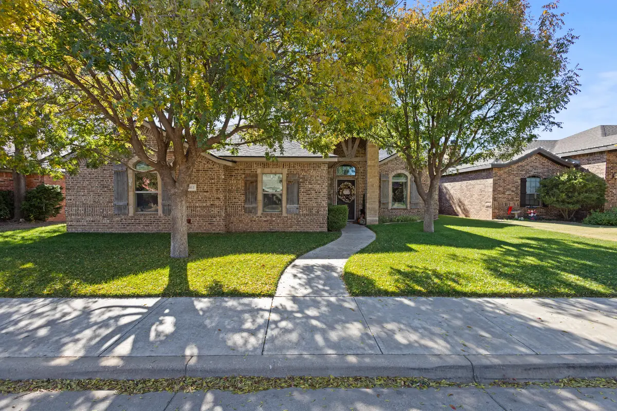 3011 109th Street, Lubbock, TX 79423 - #1