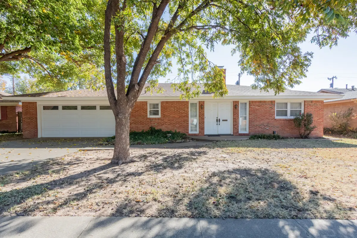 6019 Norfolk Avenue, Lubbock, TX 79413 - Image #1