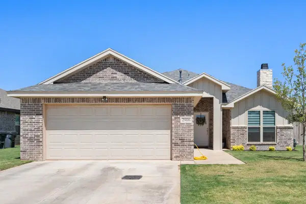 2908 137th Street, Lubbock, TX 79423