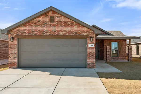 1311 N Chicago Avenue, Lubbock, TX 79416