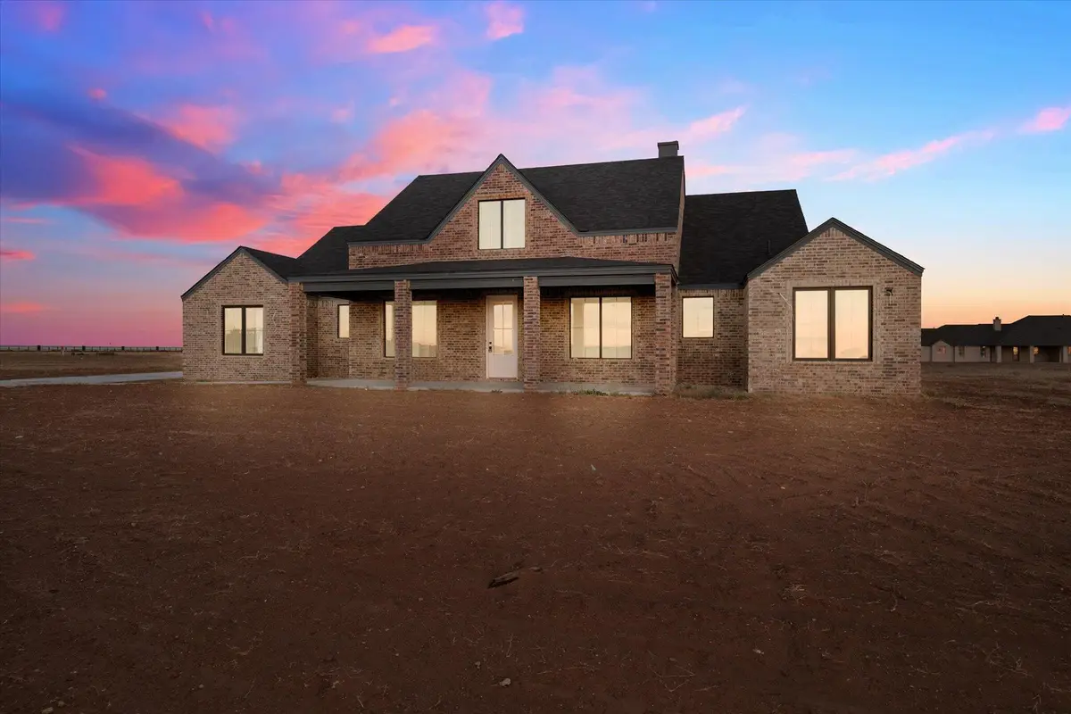 307 Boxwood Avenue, New Home, TX 79381 - #1