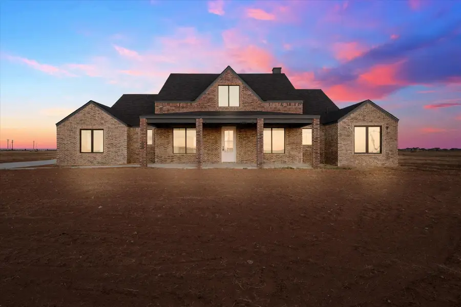 307 Boxwood Avenue, New Home, TX 79381 - #2
