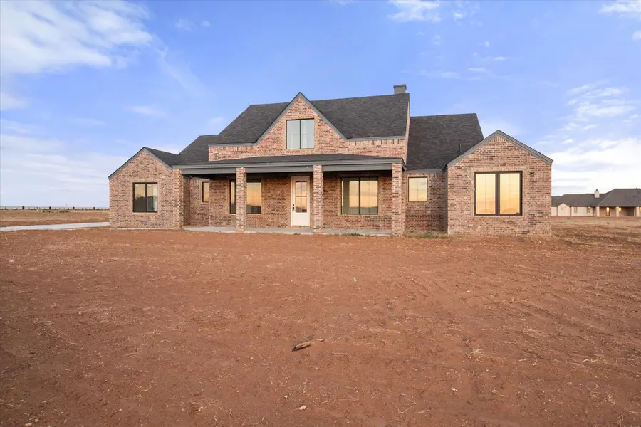 307 Boxwood Avenue, New Home, TX 79381 - #3