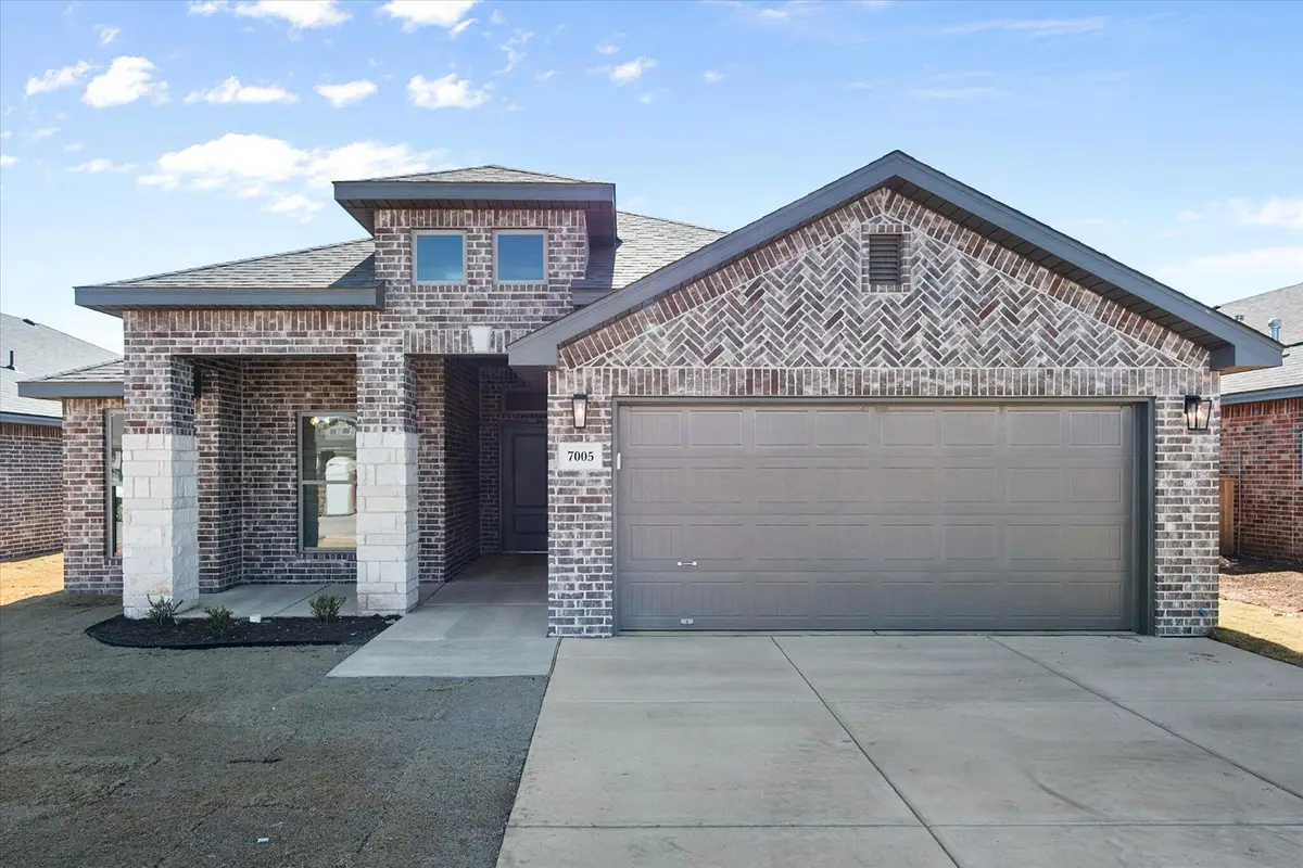 7005 56th Street, Lubbock, TX 79407 - Image #1