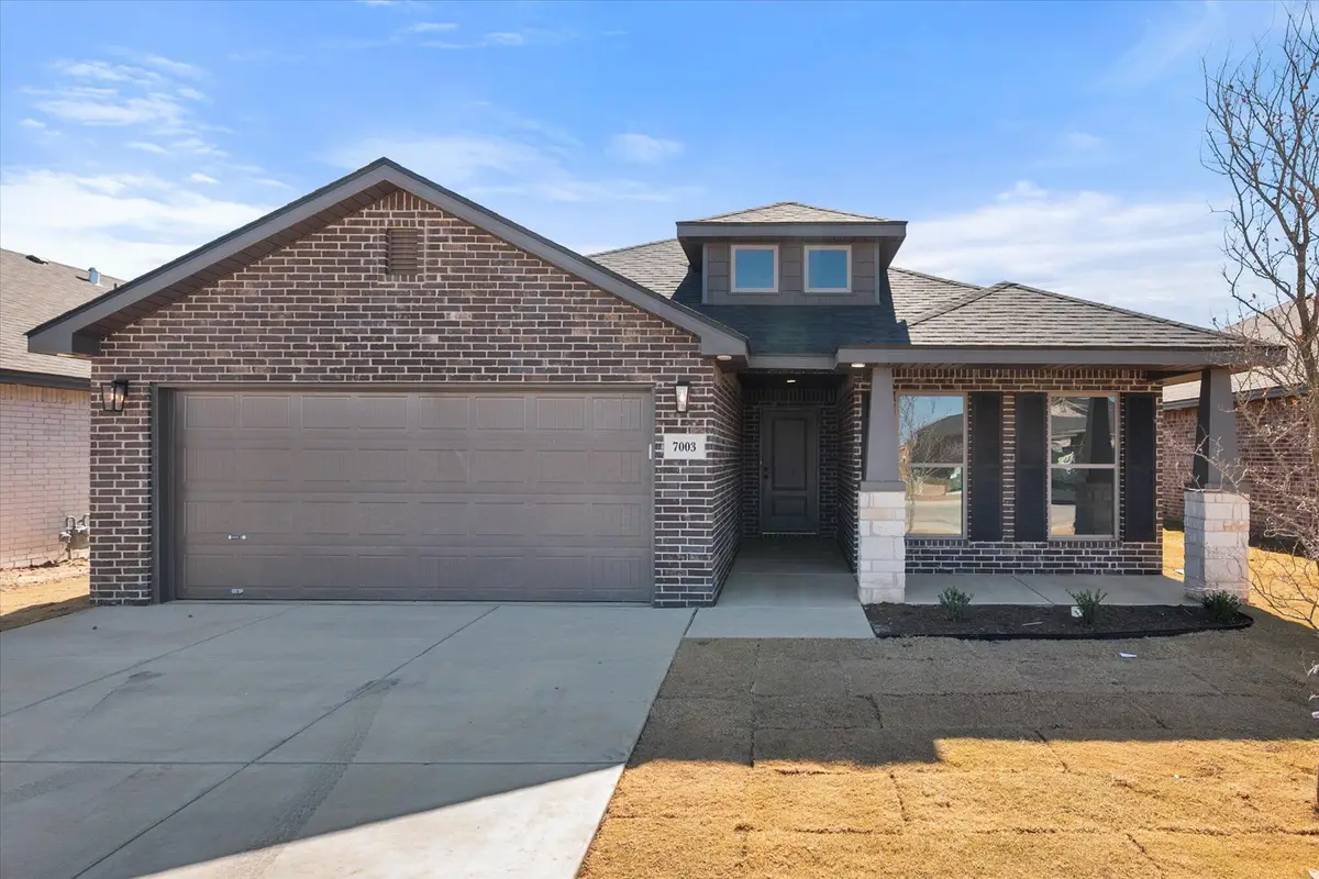 7003 56th Street, Lubbock, TX 79407 - Image #1