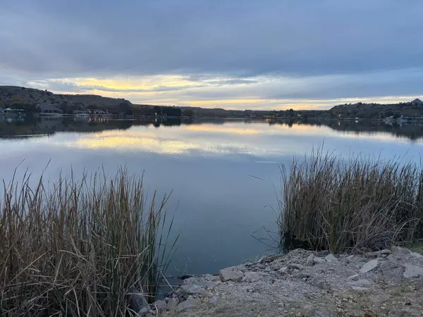 70 E Lakeshore Drive, Ransom Canyon, TX 79366