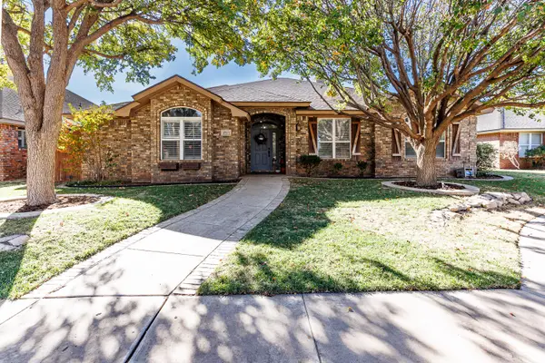 4503 108th Street, Lubbock, TX 79424