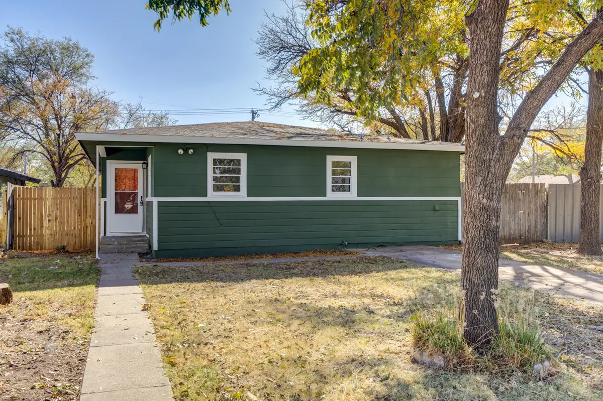 4511 40th Street, Lubbock, TX 79414 - Image #1