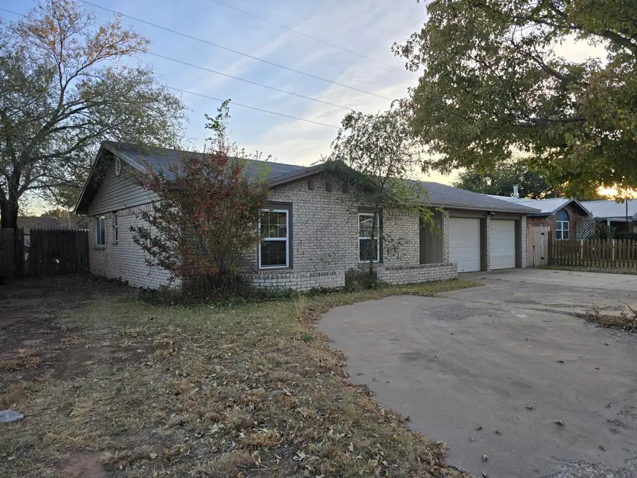 5009 54th Street, Lubbock, TX 79414 - Image #2