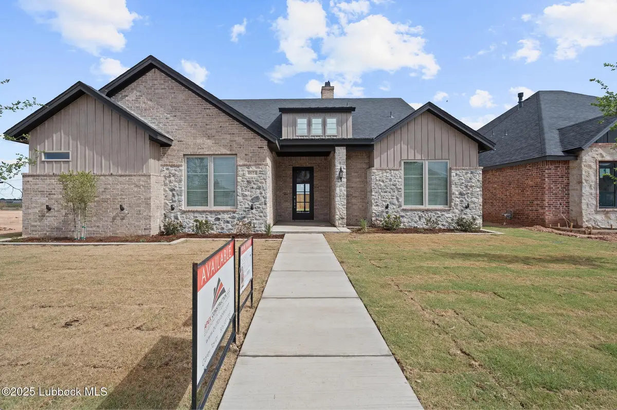 4614 138th Place, Lubbock, TX 79424 - Image #1