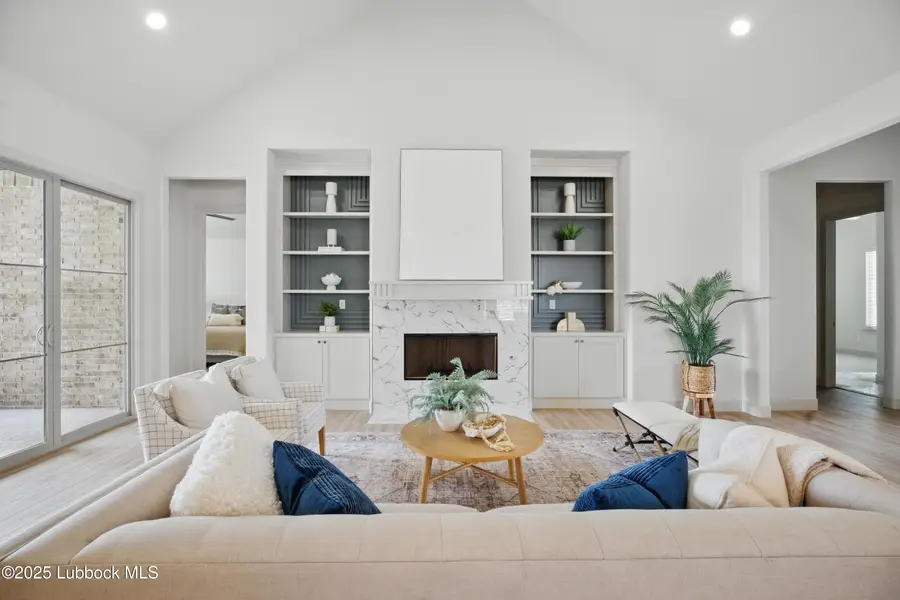 4614 138th Place, Lubbock, TX 79424 - Image #2