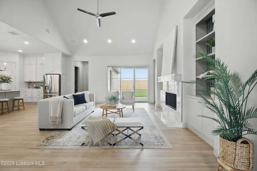 4614 138th Place, Lubbock, TX 79424 - Image #3