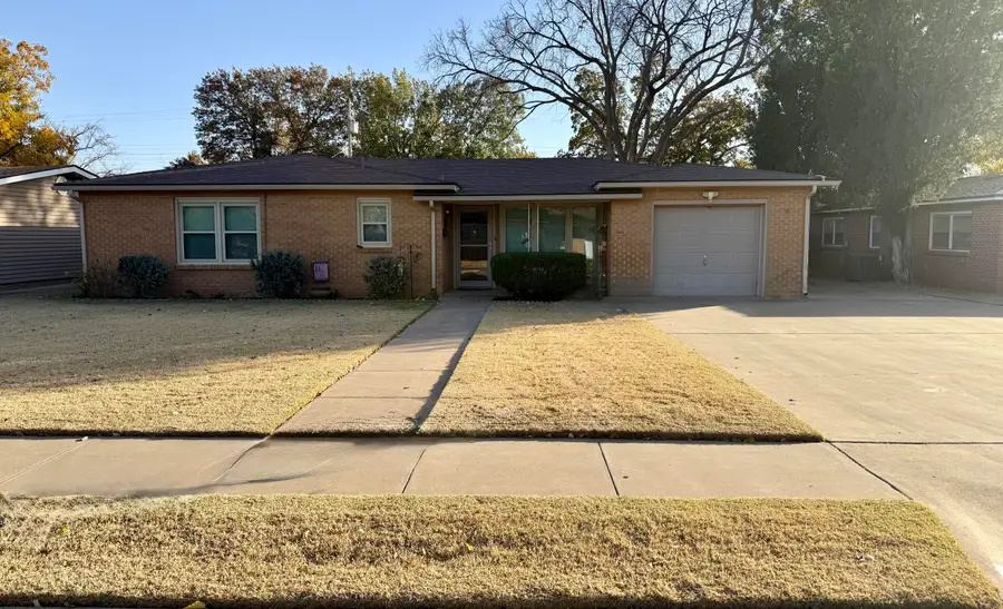 4005 46th Street, Lubbock, TX 79413 - Image #2