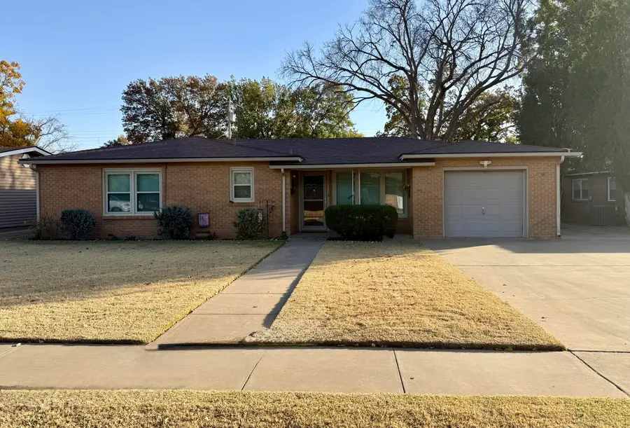 4005 46th Street, Lubbock, TX 79413 - Image #3