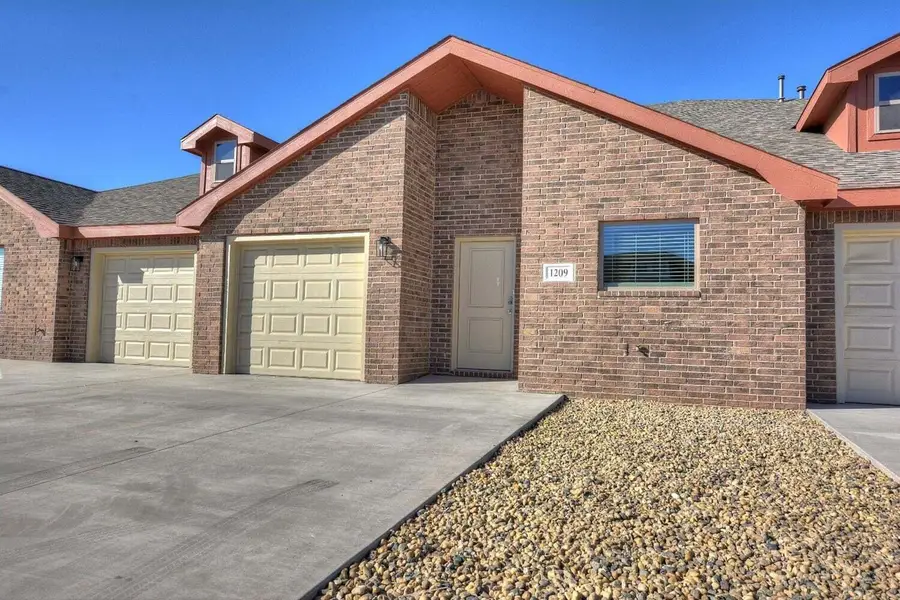1209 N Essex Avenue, Lubbock, TX 79416 - Image #2