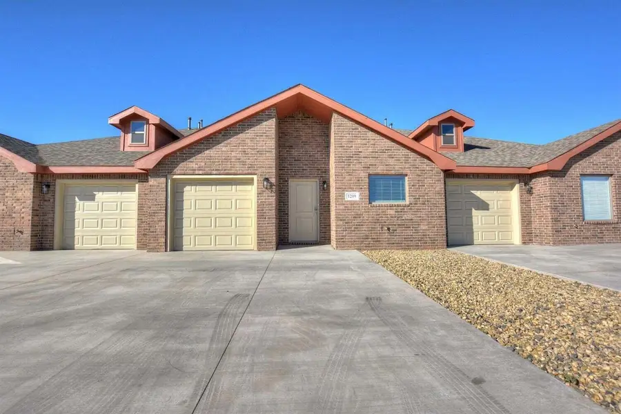 1209 N Essex Avenue, Lubbock, TX 79416 - Image #3