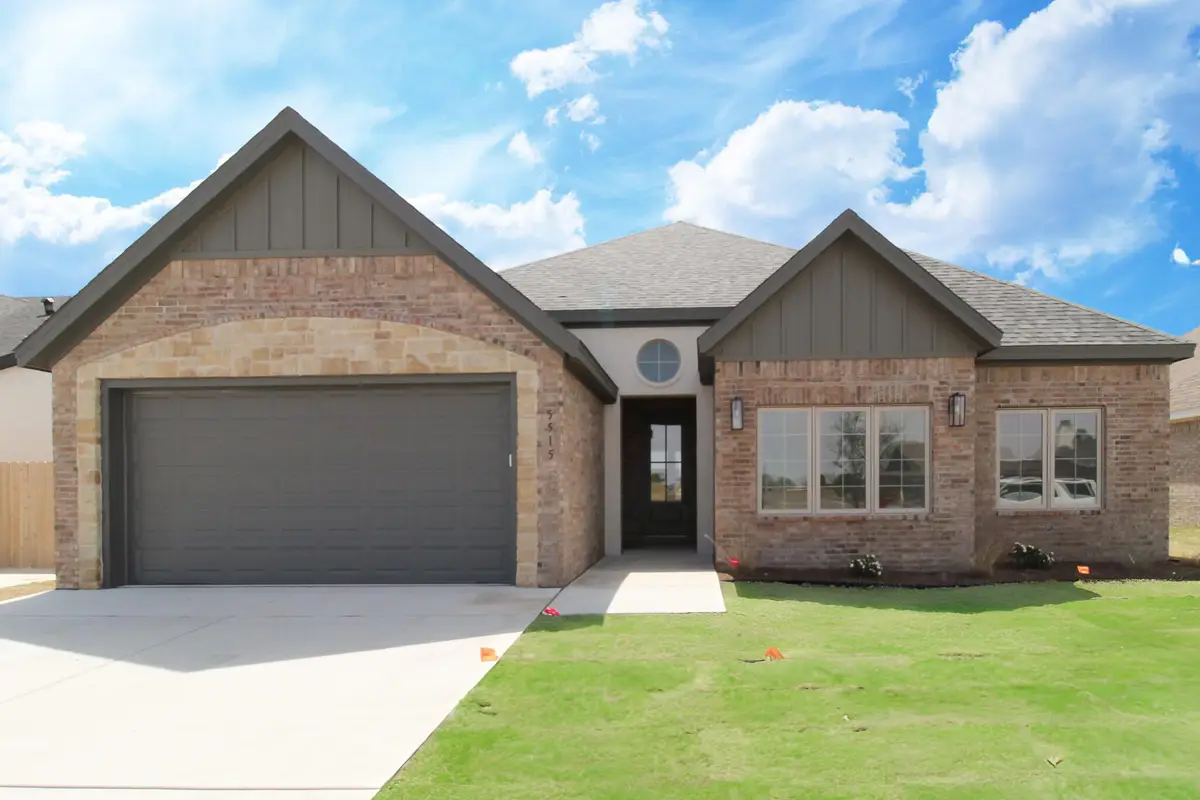 5515 119th Street, Lubbock, TX 79424 - Image #1