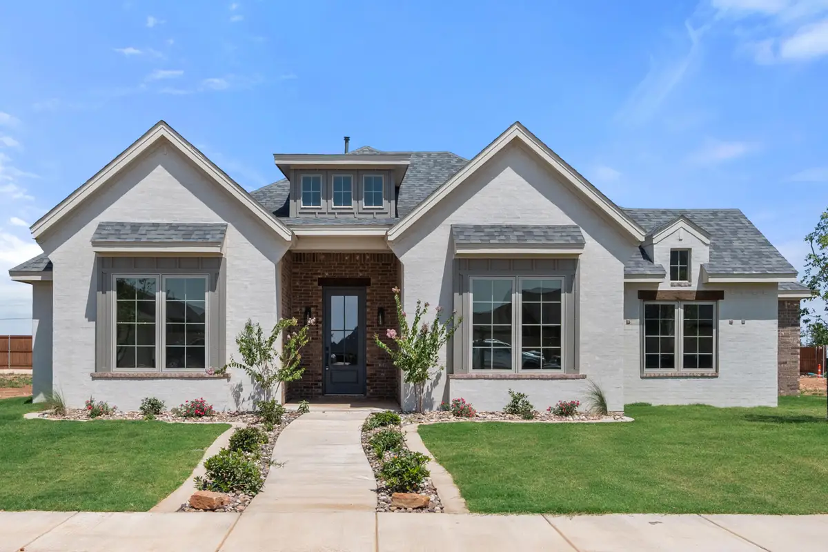 13927 Quinton Avenue, Lubbock, TX 79424 - Image #1