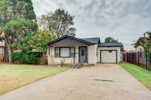 1915 46th Street, Lubbock, TX 79412