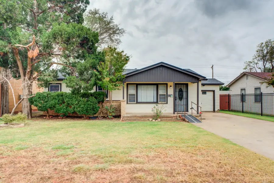 1915 46th Street, Lubbock, TX 79412 - Image #2