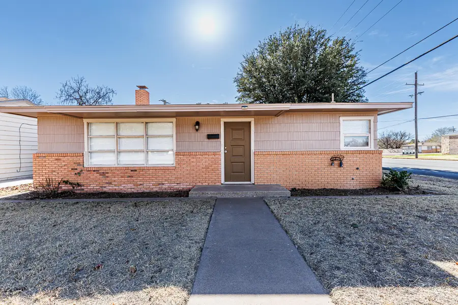 4319 40th Street, Lubbock, TX 79413 - Image #2