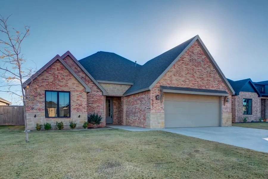 3707 144th Street, Lubbock, TX 79423 - Image #2