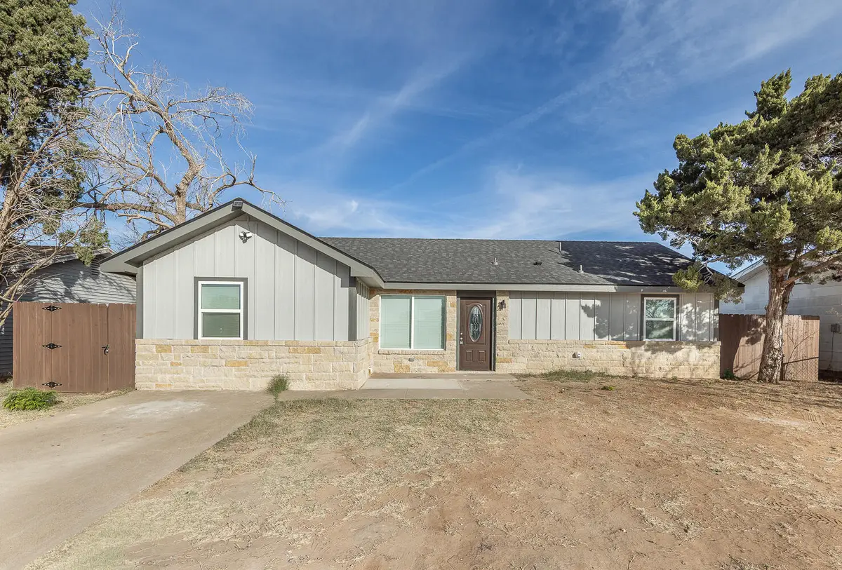 2627 Parkway Drive, Lubbock, TX 79403 - Image #1