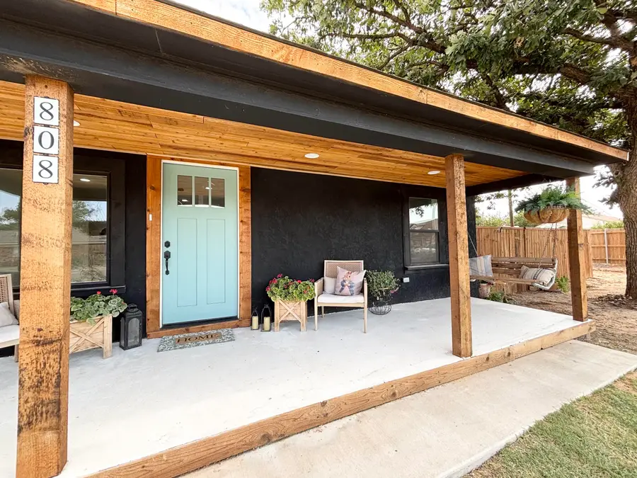 808 12th Street, Abernathy, TX 79311 - Image #2