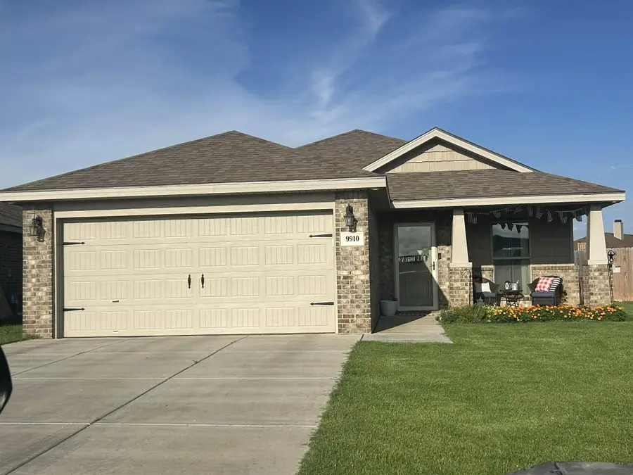 9910 Viola Avenue, Lubbock, TX 79424 - Image #2