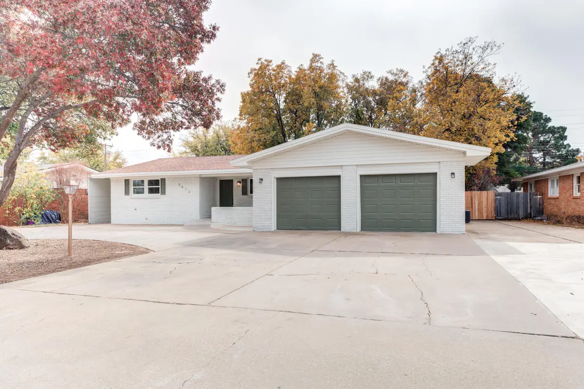 5413 26th Street, Lubbock, TX 79407 - Image #1