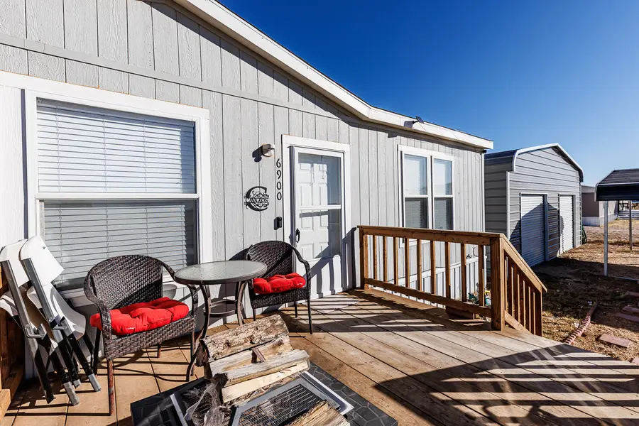 6901 Pr Kimber, Shallowater, TX 79363 - Image #2