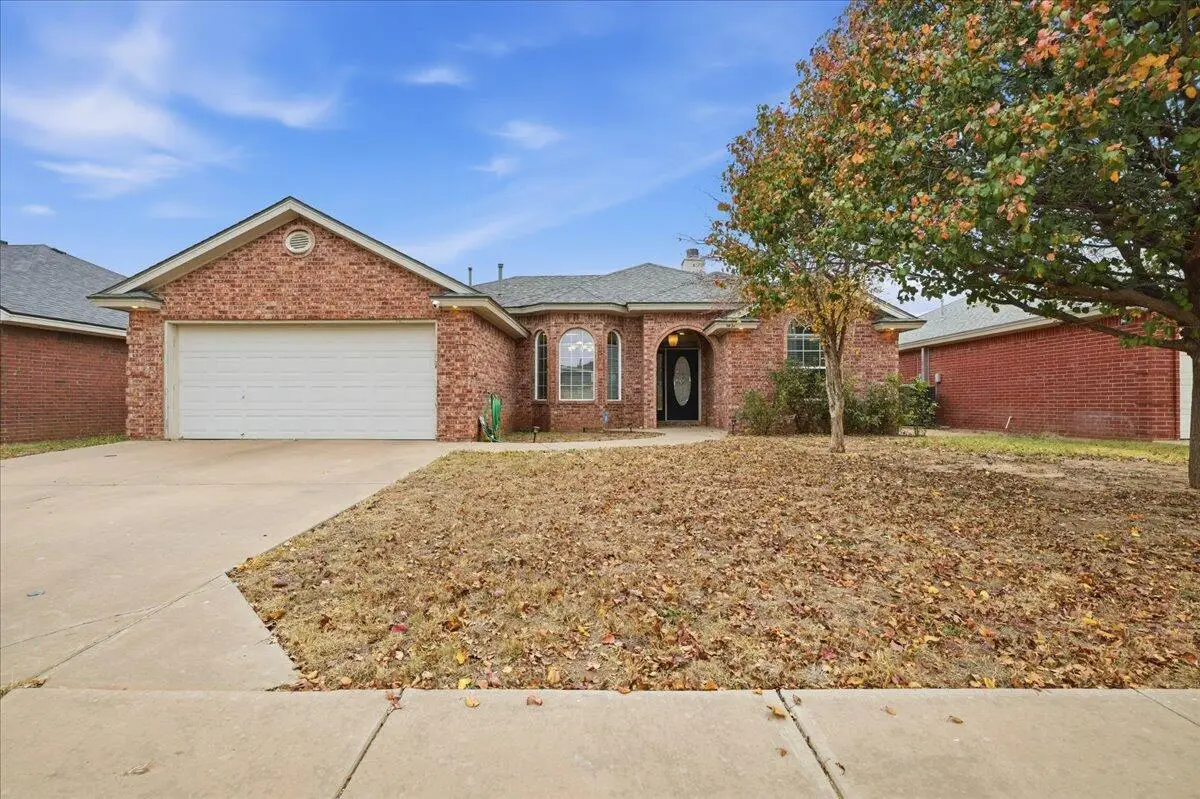 1931 77th Place, Lubbock, TX 79423 - Image #1