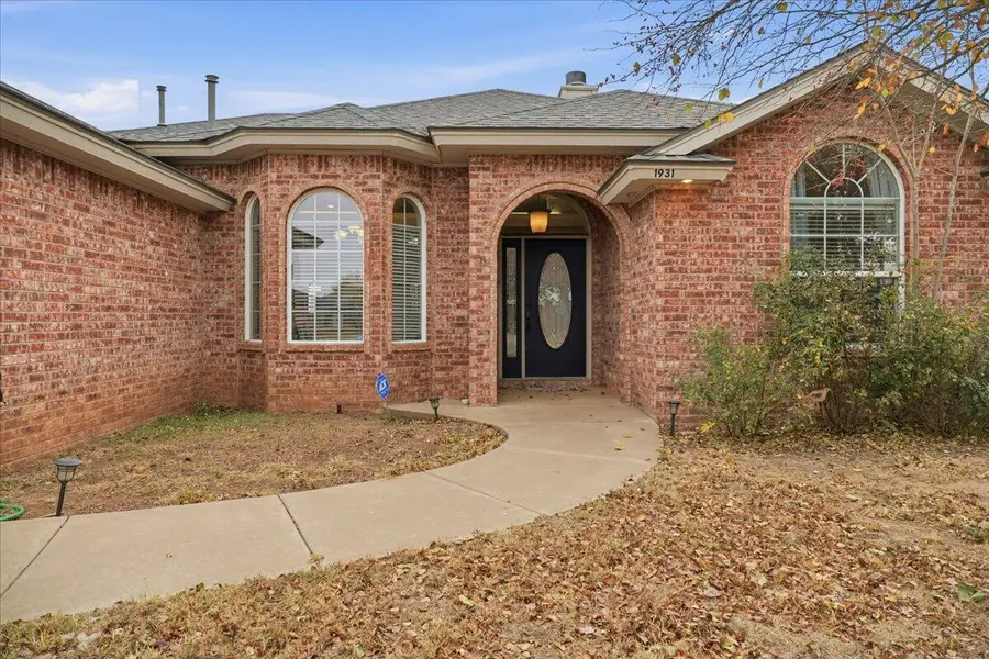 1931 77th Place, Lubbock, TX 79423 - Image #3