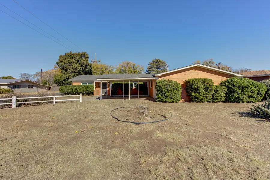 3516 43rd Street, Lubbock, TX 79413 - Image #3