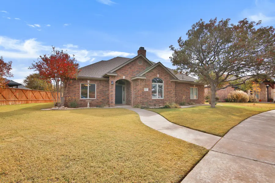 4701 109th Place, Lubbock, TX 79424 - Image #2