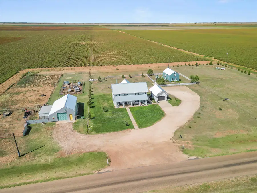 3370 Drill Stem Road, Levelland, TX 79336 - Image #3