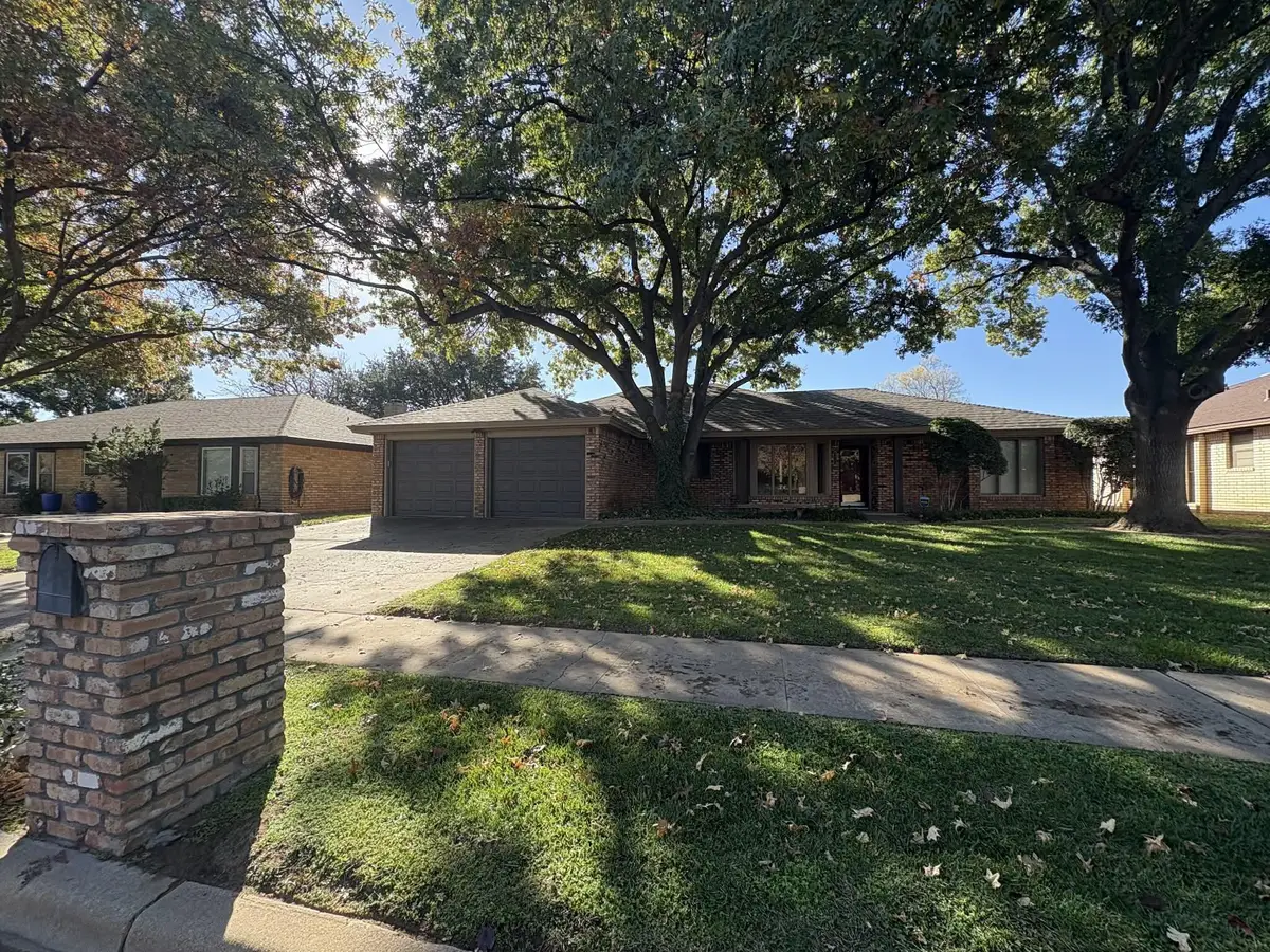 3307 77th Street, Lubbock, TX 79423 - Image #1