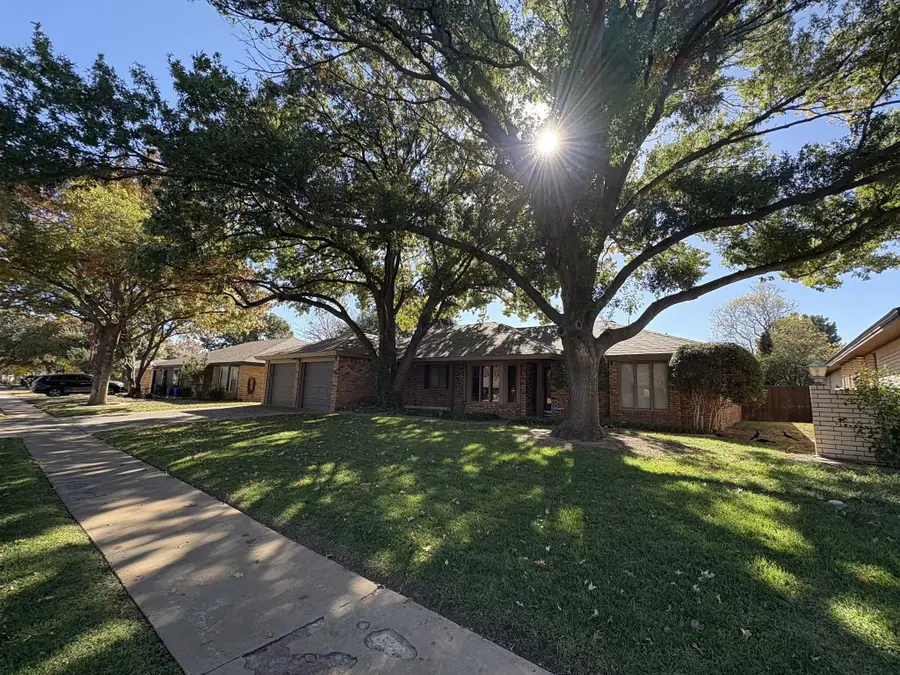 3307 77th Street, Lubbock, TX 79423 - Image #2